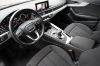 Audi A4 2.0 TDI Avant design