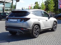 Hyundai Tucson 1.6T-GDI AT mHev