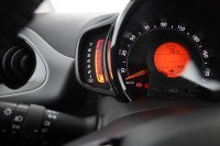 Toyota Aygo AYGO 1.0 x-play Team D