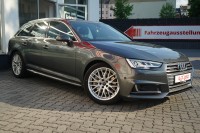 Audi A4 Quattro 2.0 TFSI Avant sport quattro