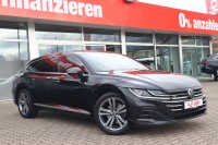 VW Arteon SB 2.0 TSI R-Line DSG