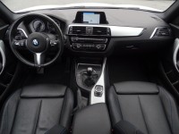 BMW 118 i M Sport