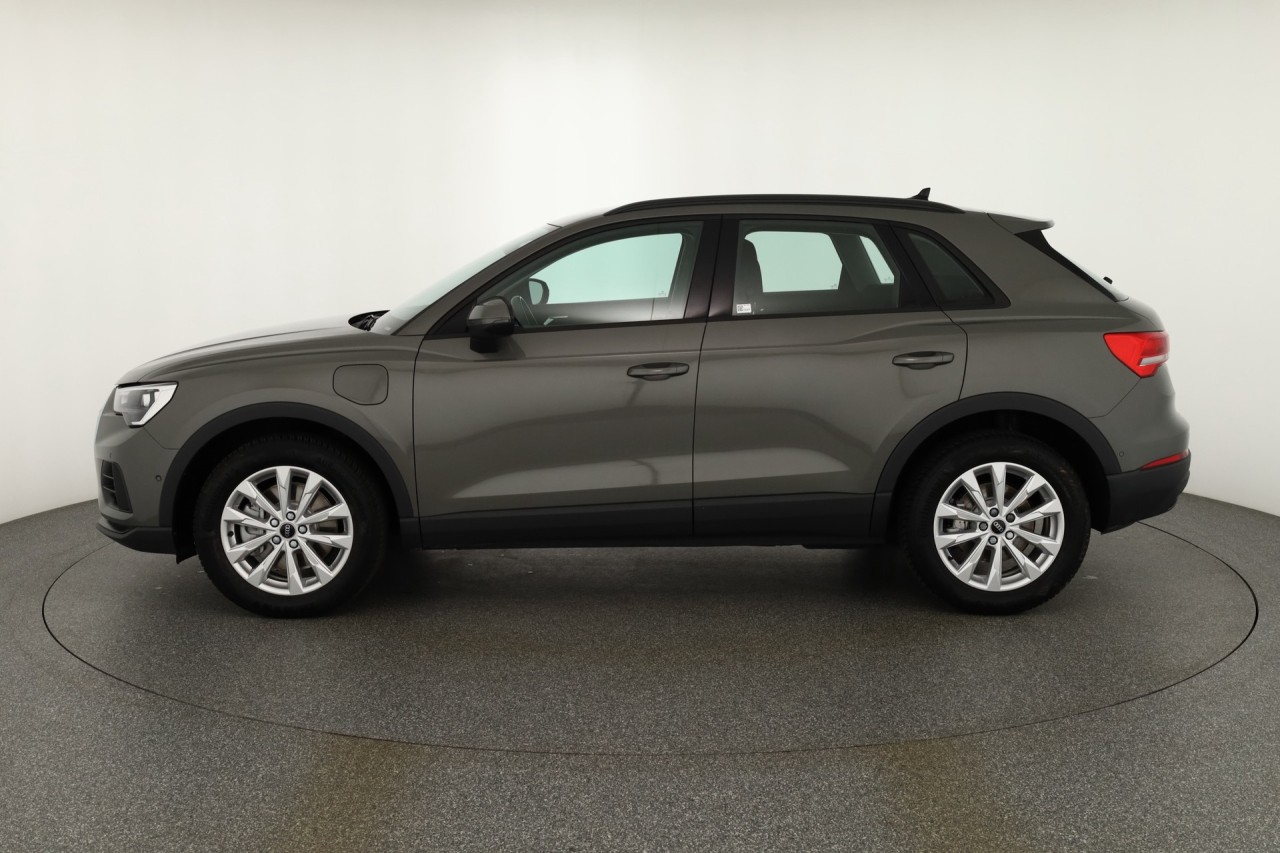 Audi Q3 1.4 TFSI e S-Tronic