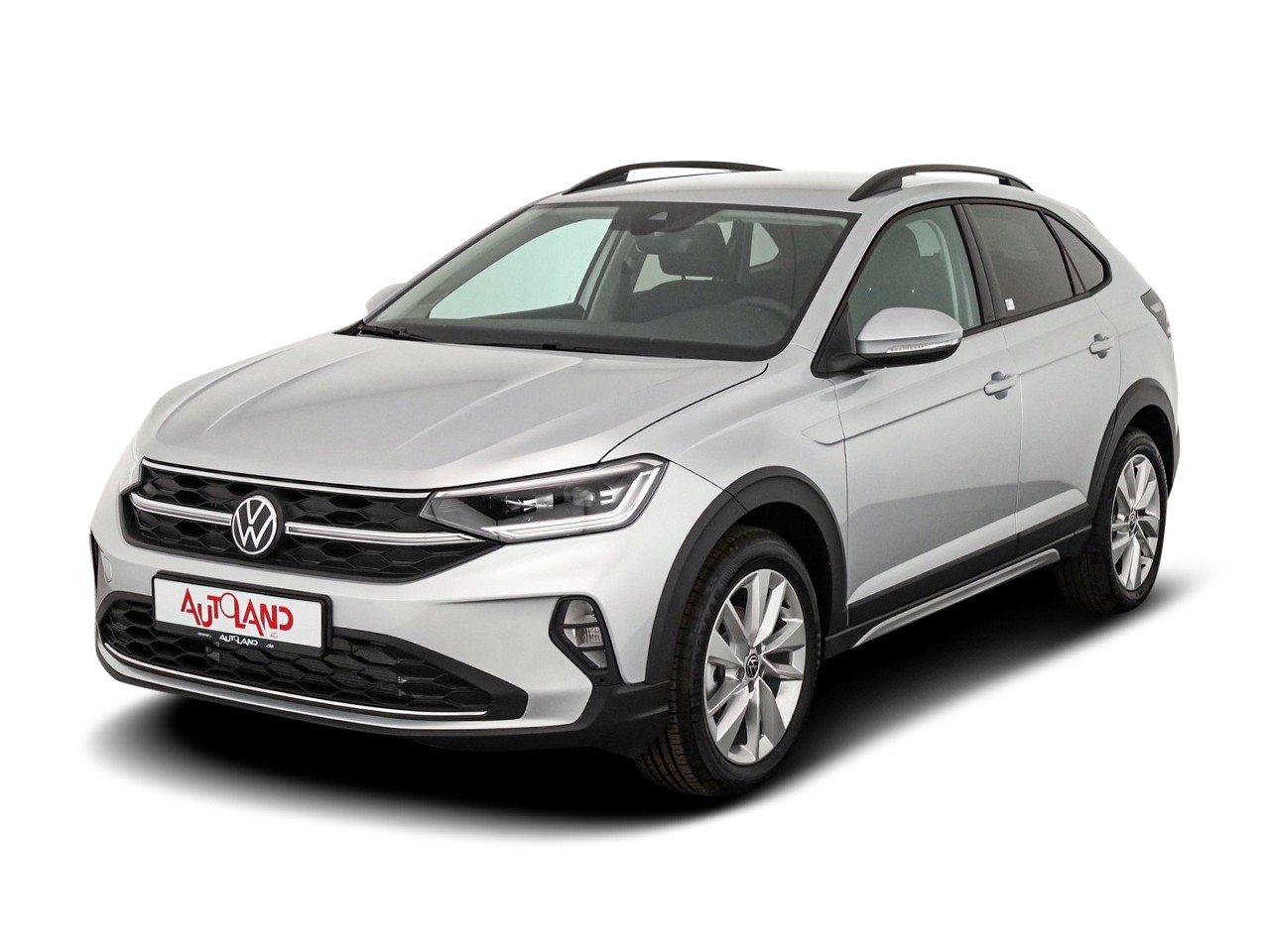 VW Taigo 1.5 TSI DSG