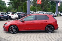 VW Golf VIII 2.0 GTI