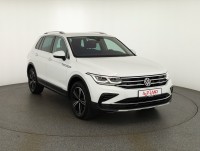 VW Tiguan 2.0 TSI DSG 4M Elegance