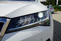 Skoda Superb Combi 2.0 TDI DSG Style