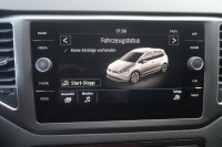 VW Golf Sportsvan VII 1.0 Comfortline
