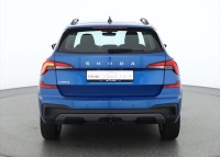 Skoda Kamiq 1.0 TSI DSG
