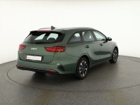 Kia cee'd Sporty Wagon Ceed SW 1.5 T-GDI Aut.