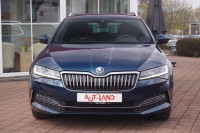 Skoda Superb Combi 2.0 TDI L&K DSG