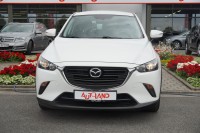 Mazda CX-3 2.0 SKYACTIV Sports-Line