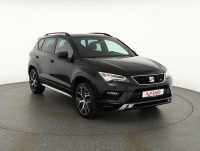 Seat Ateca 2.0 TSI DSG FR 4Drive