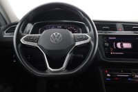 VW Tiguan Allspace 1.5 TSI Life