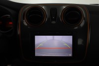 Dacia Sandero Stepway 0.9 TCE Celebration