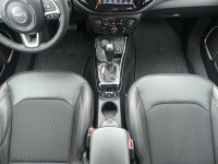 Jeep Compass 1.4 Limited 4WD