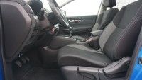 Nissan Qashqai Acenta