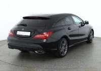 Mercedes-Benz CLA 200 Shooting Brake Urban