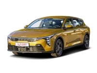 Kia K4 1.0 T-GDI 2-Zonen-Klima Navi Sitzheizung