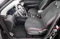 Hyundai Tucson 1.6 T-GDI Mild-Hybrid N-Line