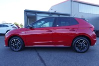 Skoda Fabia Monte Carlo 1.5 TSI DSG