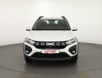 Dacia Sandero Stepway TCe 90
