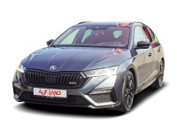 Skoda Octavia Combi 2.0 RS LED Navi Panorama ACC AHK