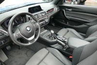 BMW 218 218i