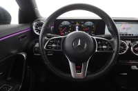Mercedes-Benz CLA 200 SB Progressive