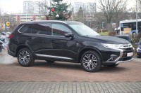 Mitsubishi Outlander 2.0 MIVEC Edition 100 CVT