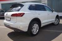 VW Touareg 3.0 V6 TDI 4M