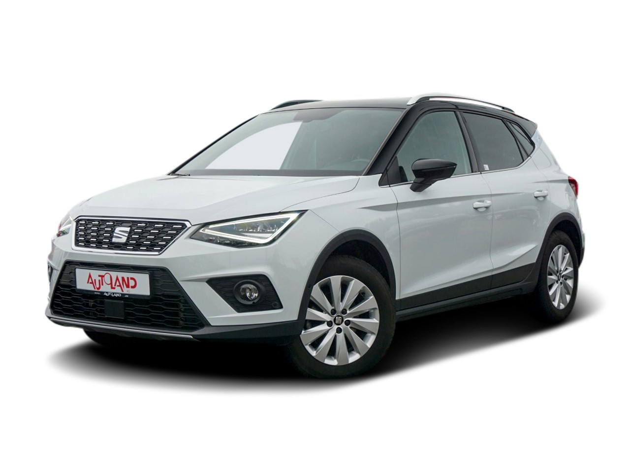 Seat Arona 1.0 TSI Xcellence