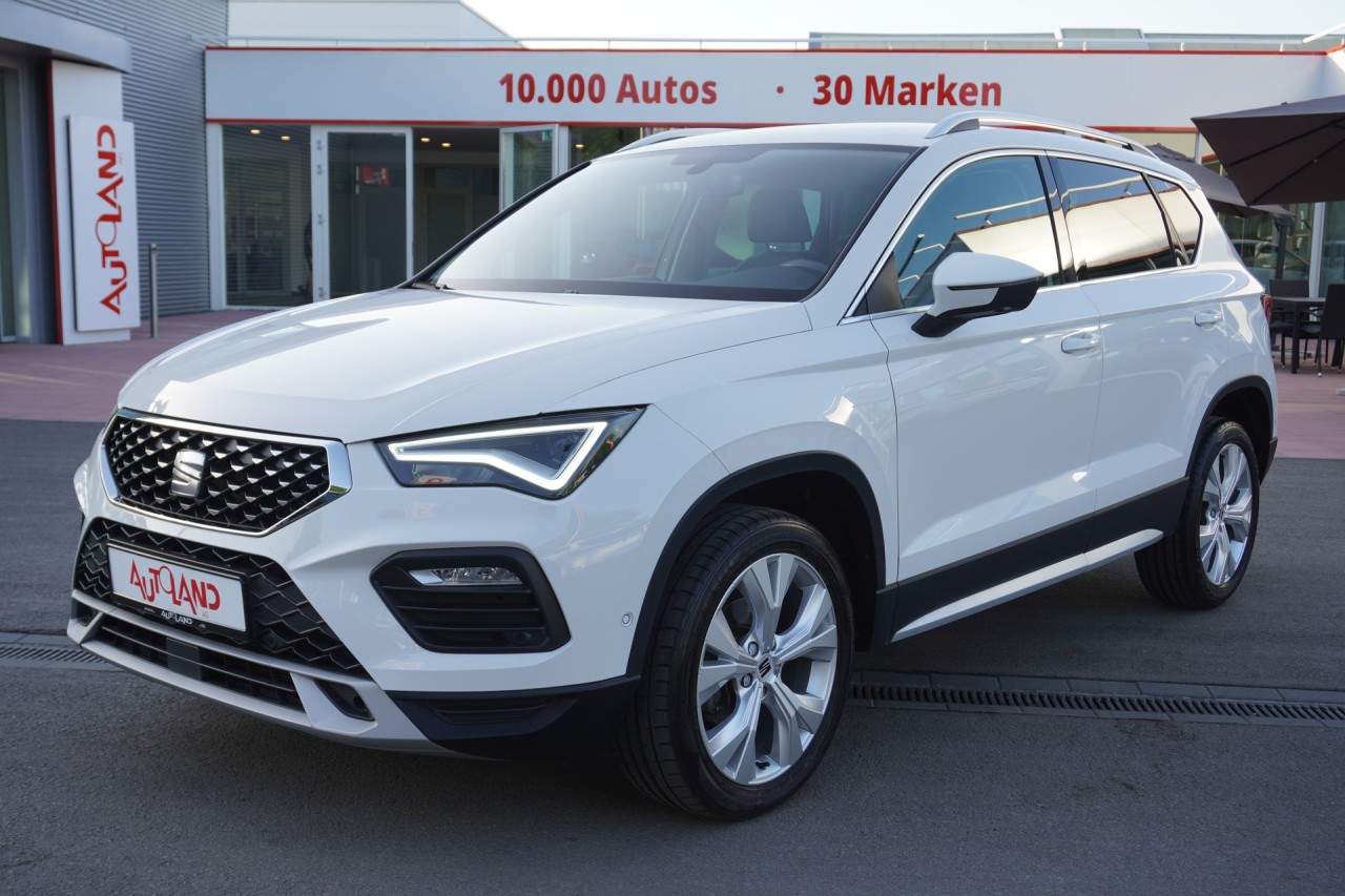 Seat Ateca 1.5 Xperience