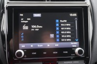 Mitsubishi ASX 2.0 MIVEC Intro Edition+ 2WD