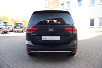 VW Touran 1.5 TSI Highline DSG