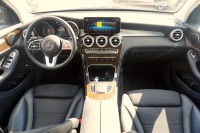 Mercedes-Benz GLC 200 4Matic