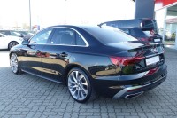 Audi A4 40 2.0 TFSI S-Line DSG