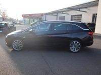 Opel Astra K Sports Tourer
