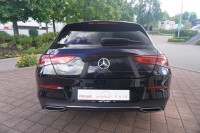 Mercedes-Benz Shooting Brake CLA 200 Aut.
