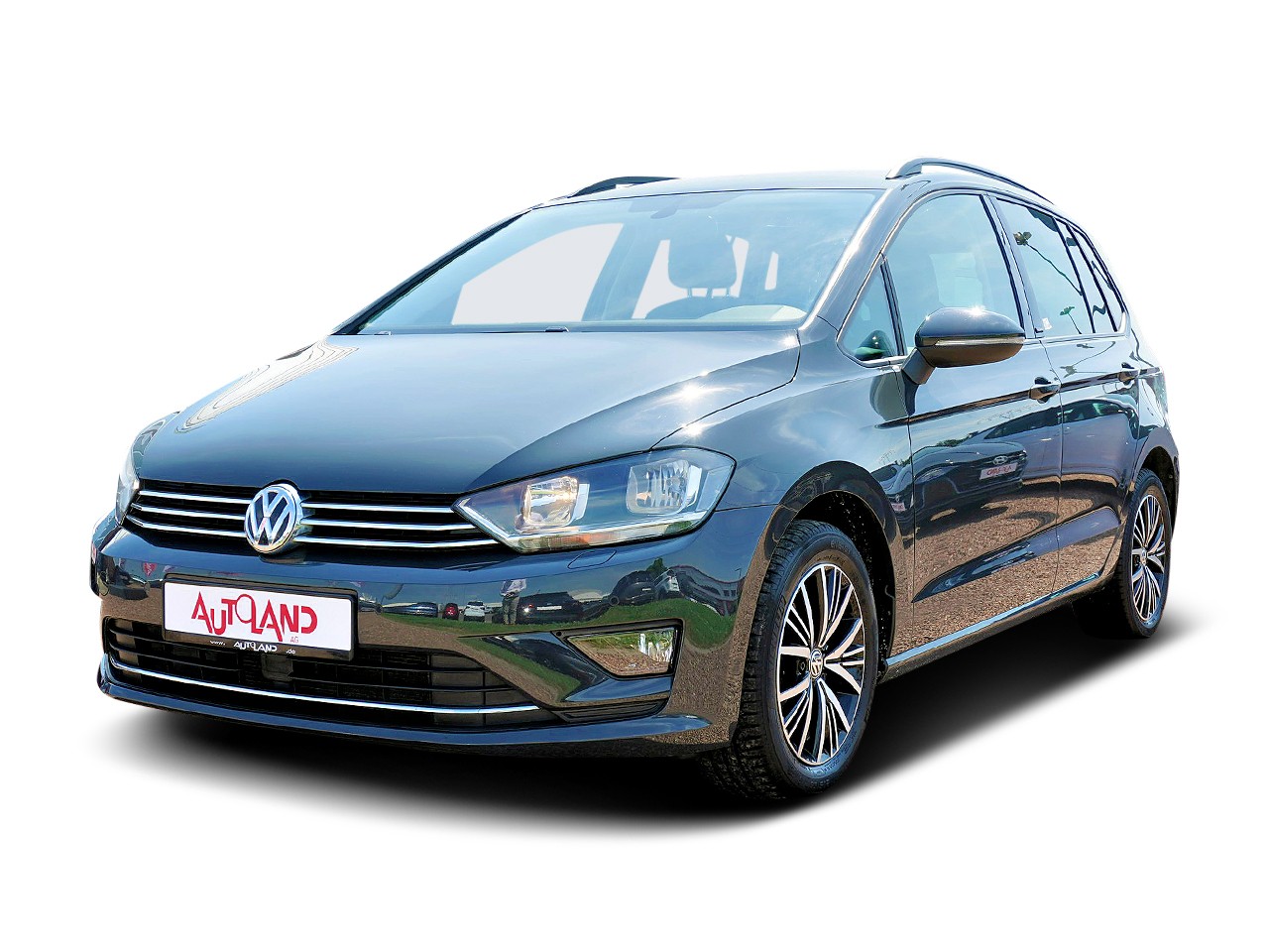 VW Golf Sportsvan VII 1.2 TSI