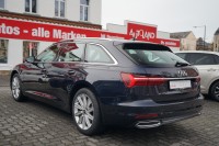 Audi A6 Avant 45 2.0 TFSI sport