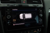 VW Golf VII 1.5 TSI Highline