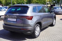 Skoda Karoq 1.5 TSI DSG