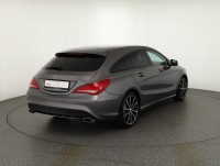Mercedes-Benz Shooting Brake CLA 200