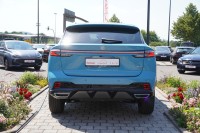 MG HS 1.5 T-GDI Luxury Aut.