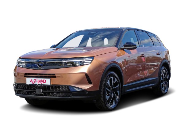 Opel Grandland...
