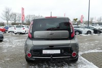 Kia Soul 1.6 GDI UEFA Euro 2016