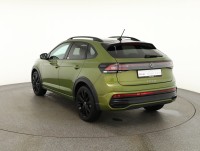 VW Taigo 1.0 TSI DSG R-Line BlackStyle