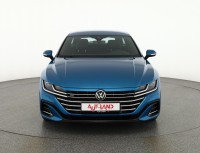 VW Arteon Shooting Brake 2.0 TSI DSG R-Line
