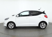 Vorschau: Hyundai i10 1.0 Edition 30